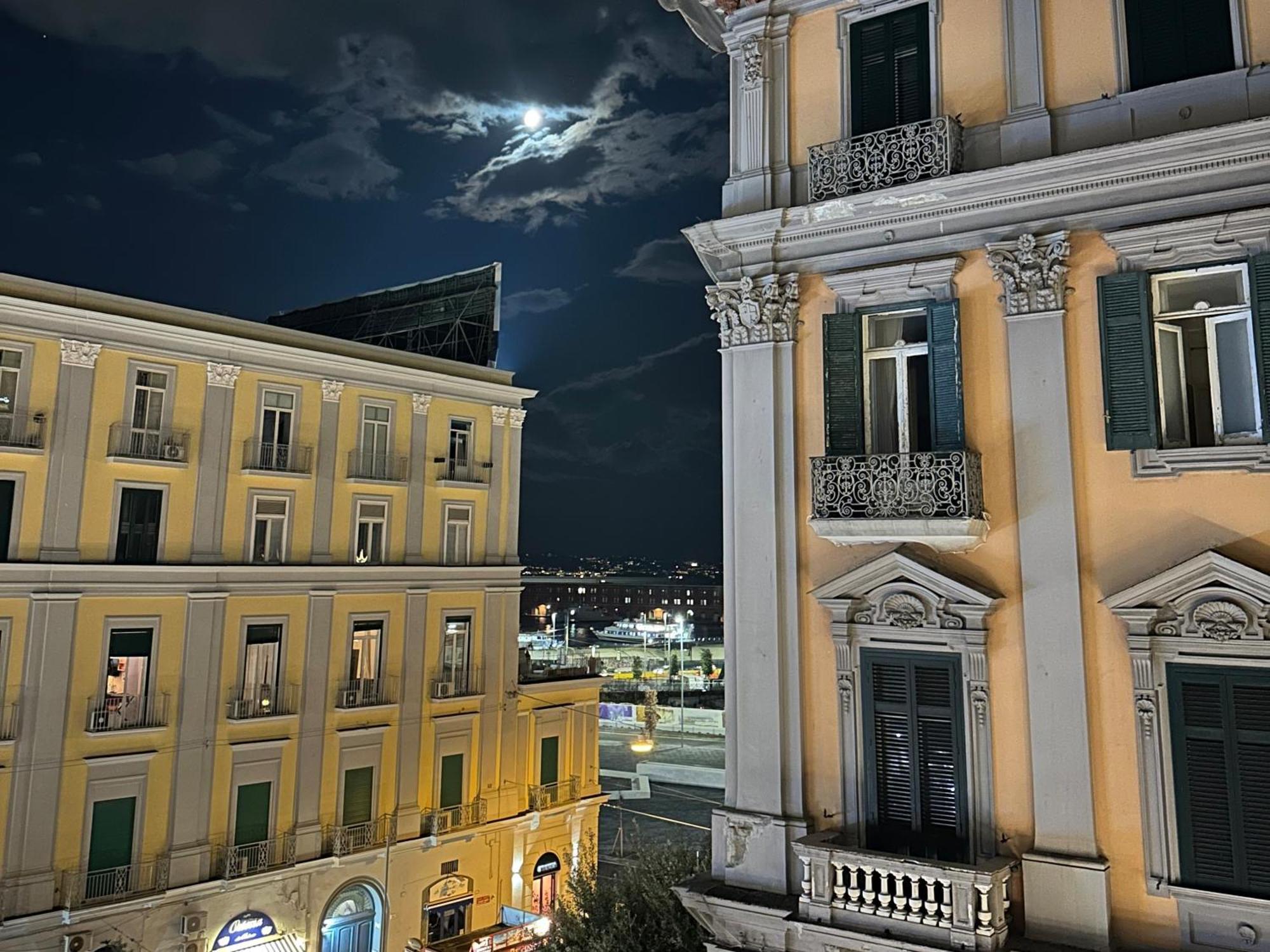 Suite Borbonica Naples Exterior photo