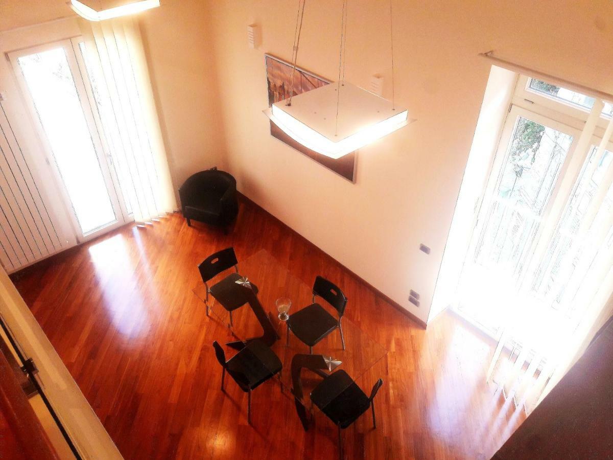 Suite Borbonica Naples Exterior photo