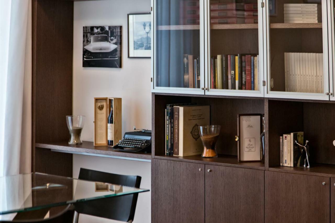 Suite Borbonica Naples Exterior photo